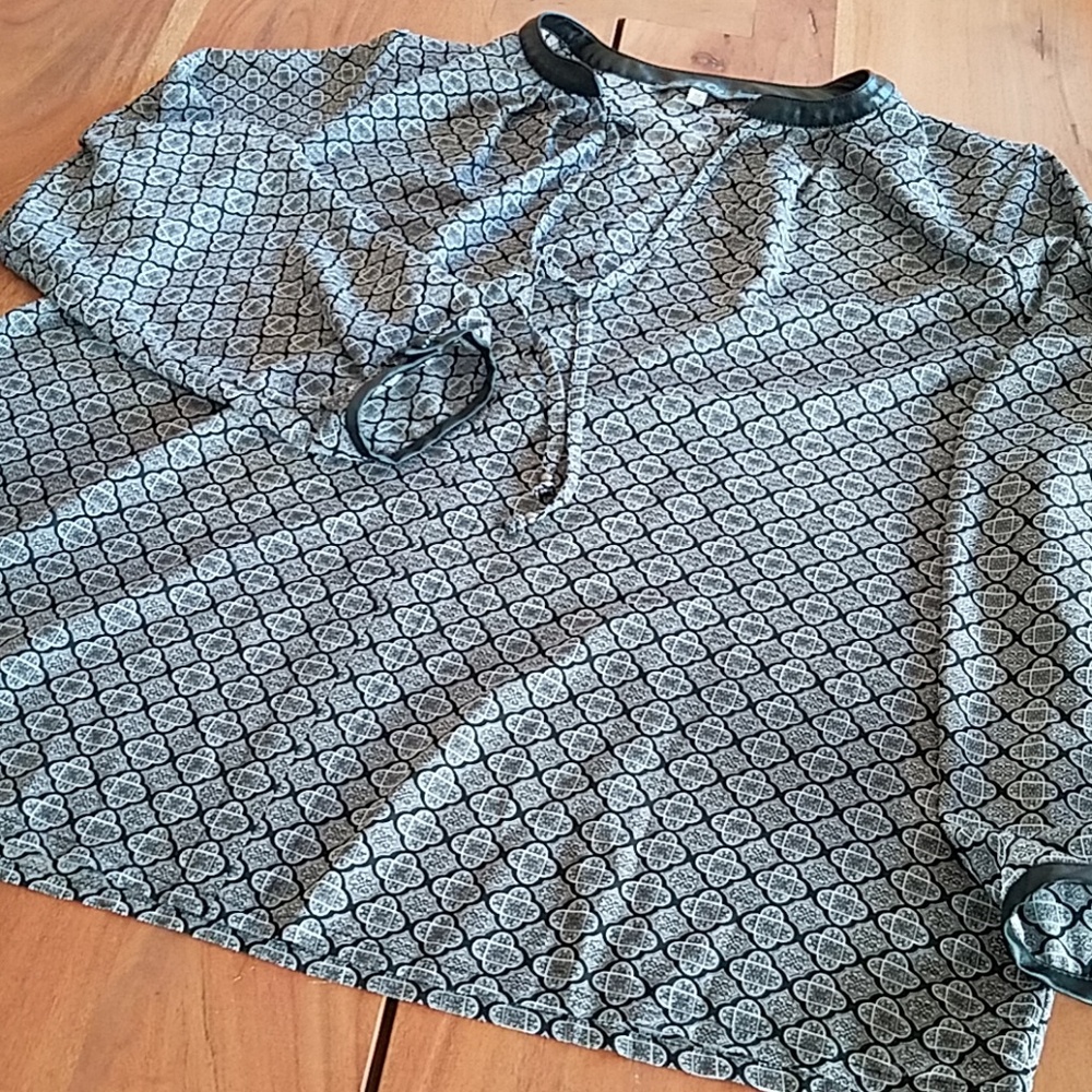 Top, size 2X